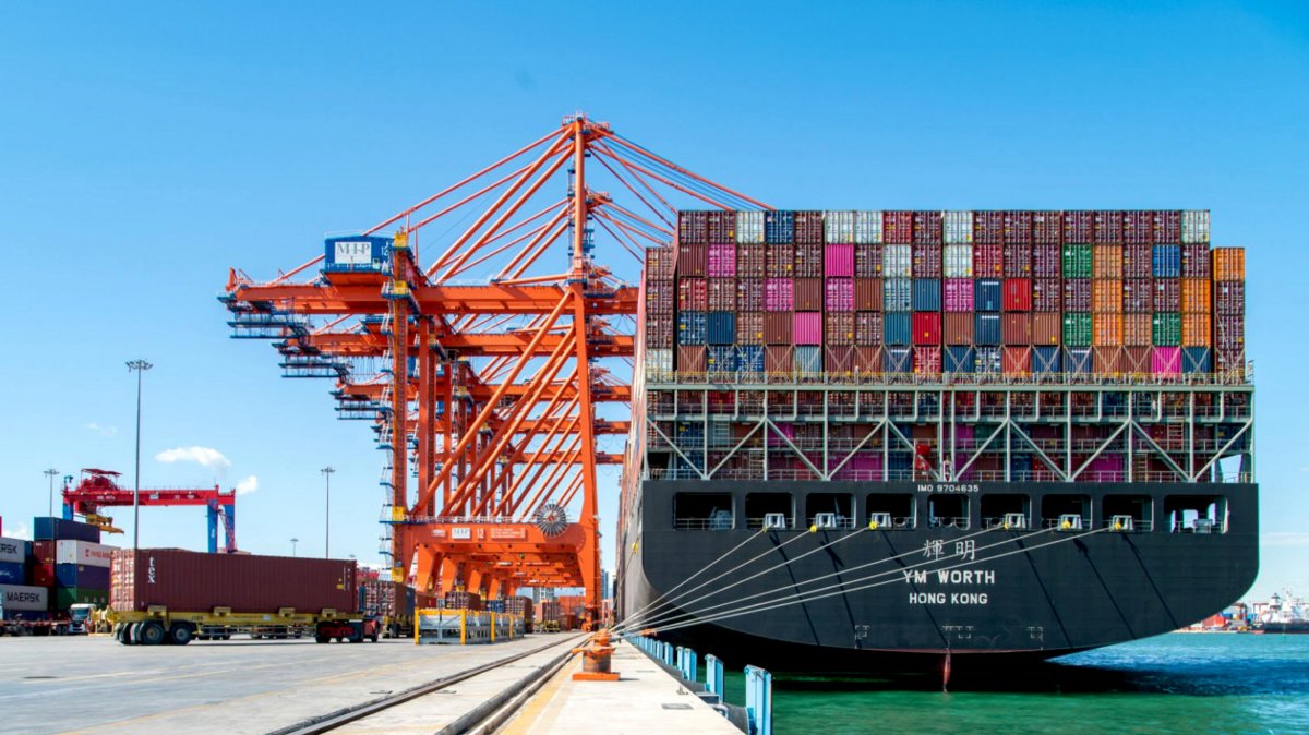 Türkiye's current account deficit narrows to 7-month low