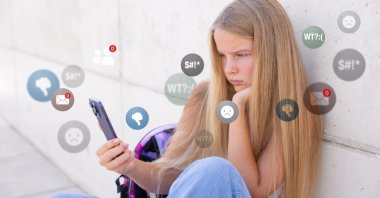 With the rapid rise of social media and its influence on every aspect of our lives, perceptions of beauty have significantly changed. (Shutterstock Photo)