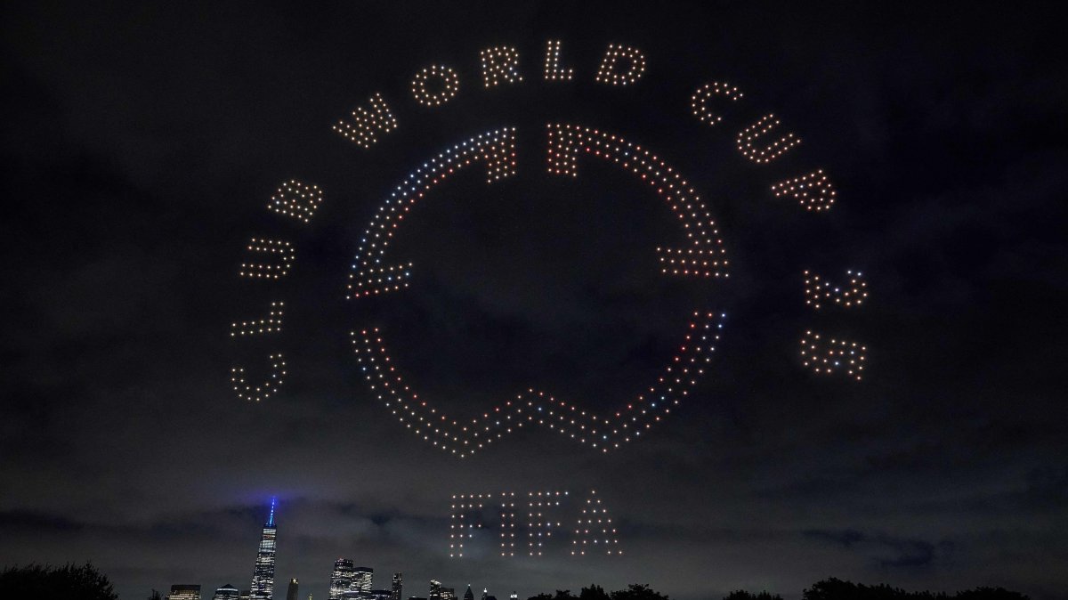 FIFA’s ‘imperfect’ Club World Cup proves it is here to stay