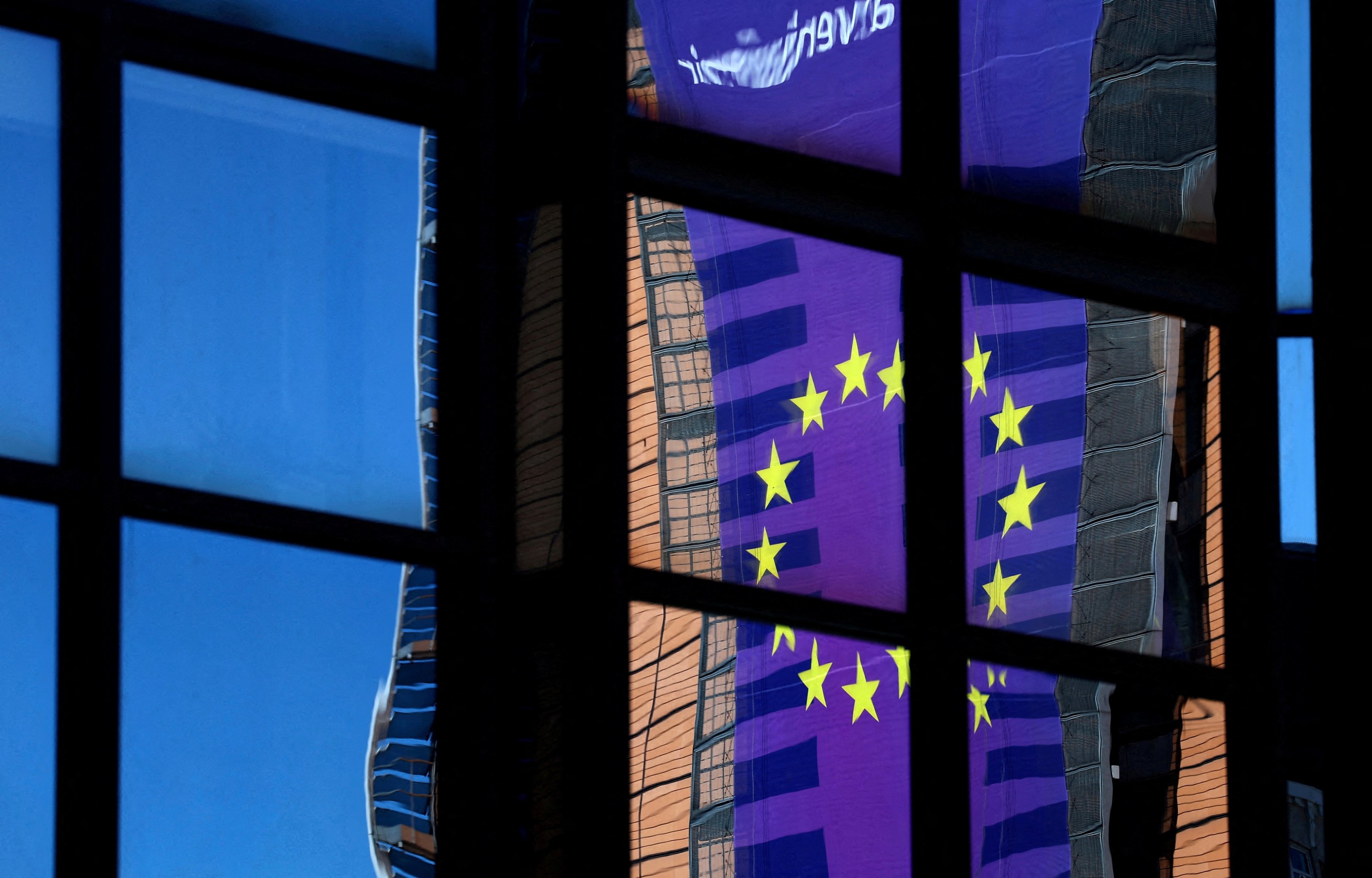 Most Europeans back Scotland joining EU, survey says
