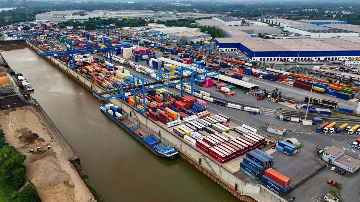 For Europe, 30% US tariff would be game-changer