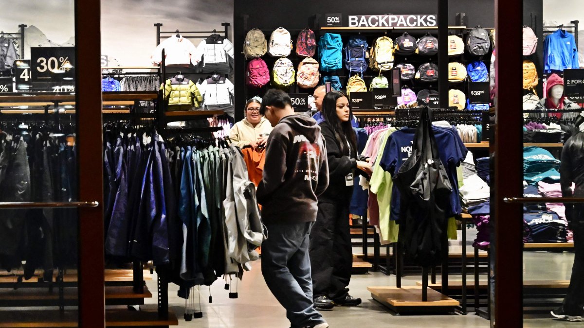 US inflation picks up in June as Trump's tariffs begin to weigh in