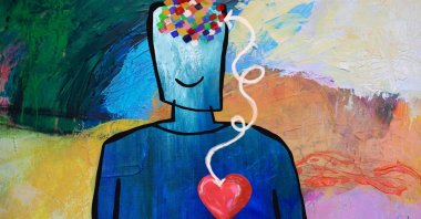 "Trust doesn’t end with your title. It carries forward in the people you’ve worked with, the teams you’ve shaped and the institutional culture you leave behind." (Getty Images Photo)