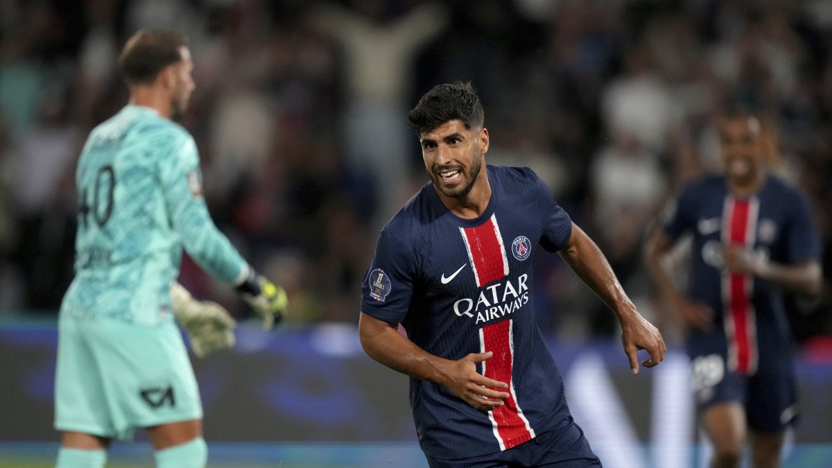 Asensio snubs Fenerbahçe’s M offer, eyes top European return