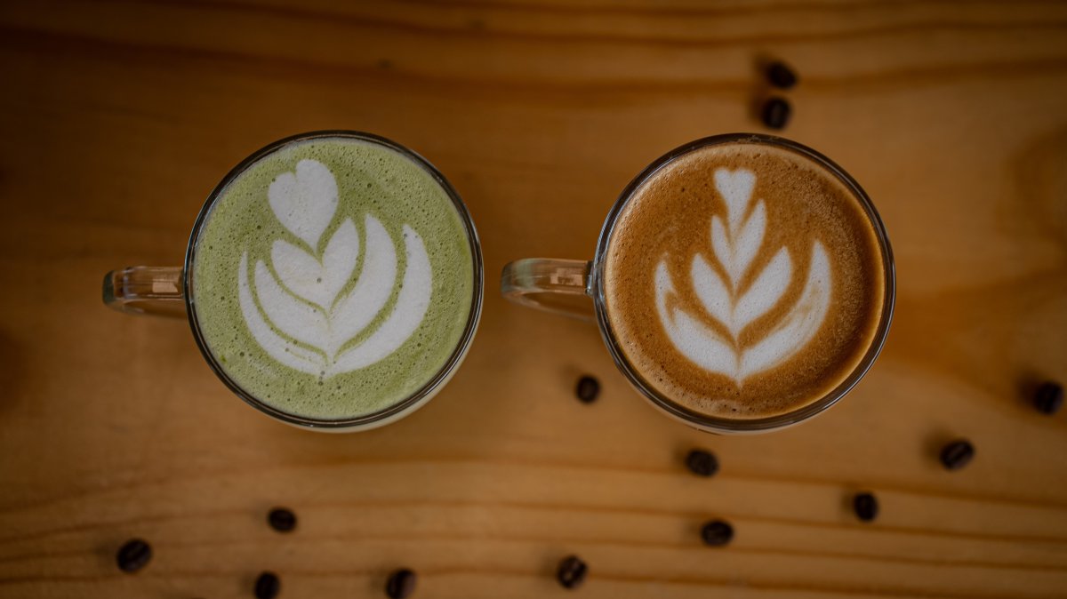 &quot;What we drink reflects our time. It is lifestyle, attitude, even a bit of rebellion against the ordinary.&quot; (Shutterstock Photo)