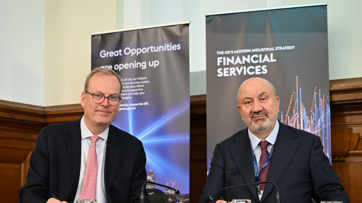 Türkiye-UK Islamic finance co-op gathers pace with new MoU signed