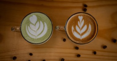 &quot;What we drink reflects our time. It is lifestyle, attitude, even a bit of rebellion against the ordinary.&quot; (Shutterstock Photo)