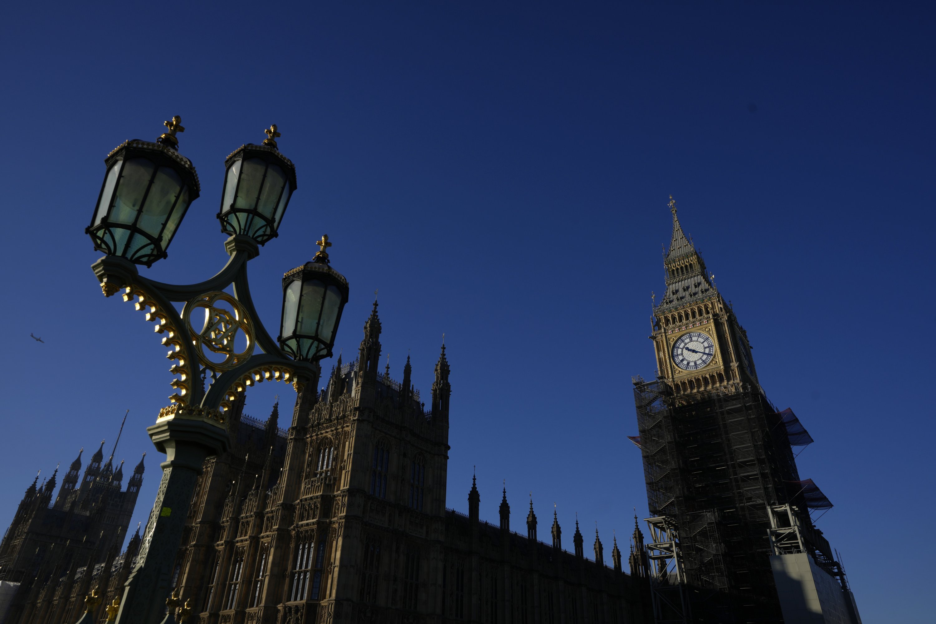 UK will lower voting age to 16 in effort to 'strengthen democracy'