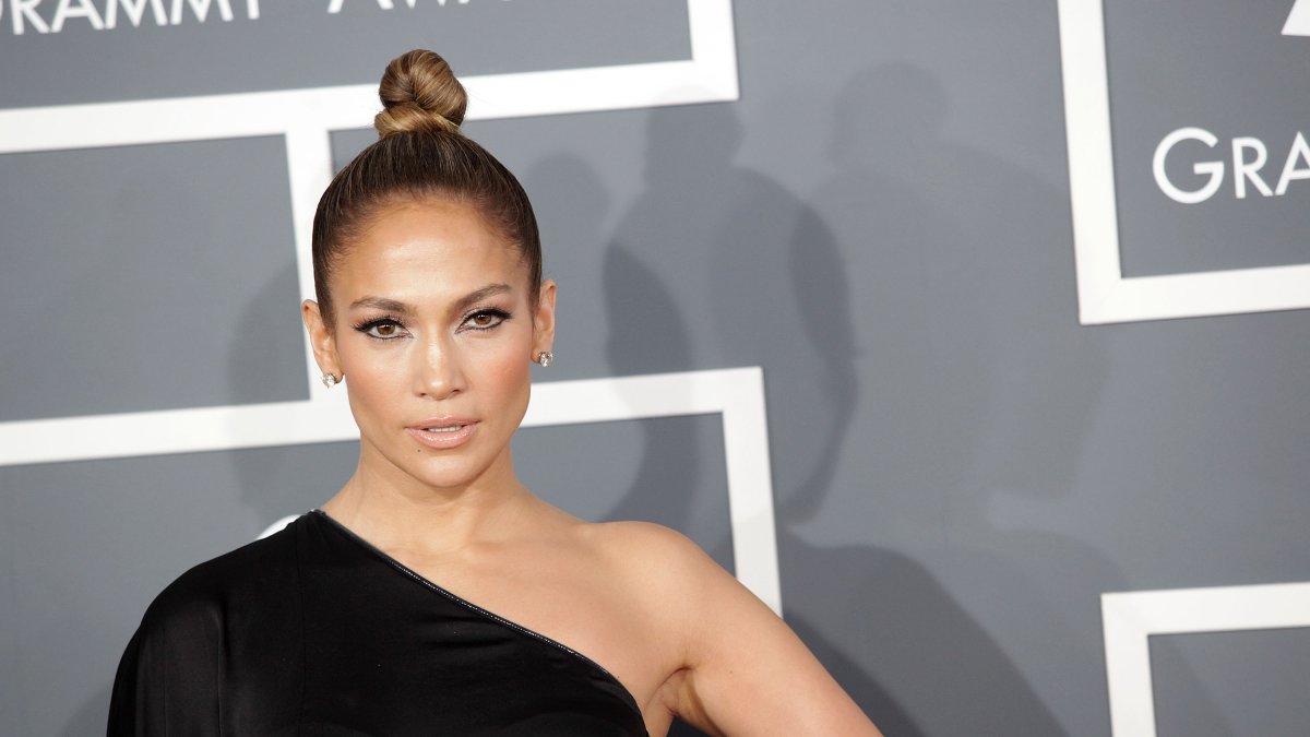 Jennifer Lopez thrills Istanbul fans with pre-concert message