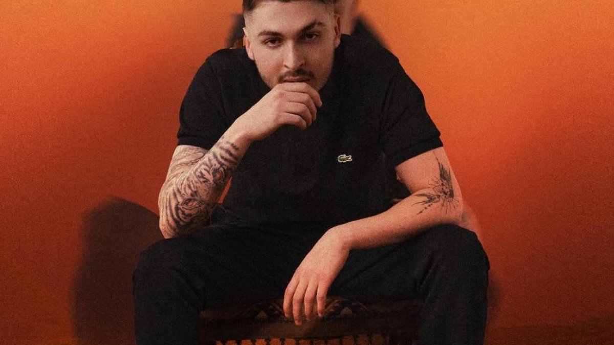 Flow, feeling, fire: Artists shaping German, Turkish music right now