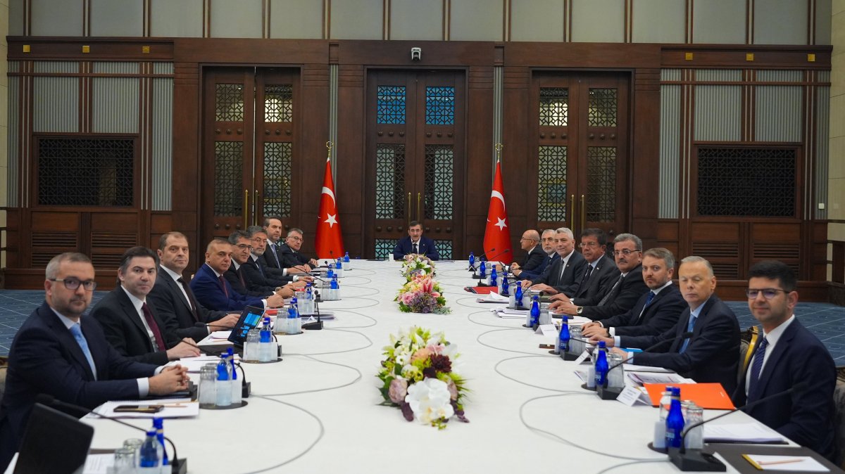 Türkiye’s key economic board vows to speed up structural reforms