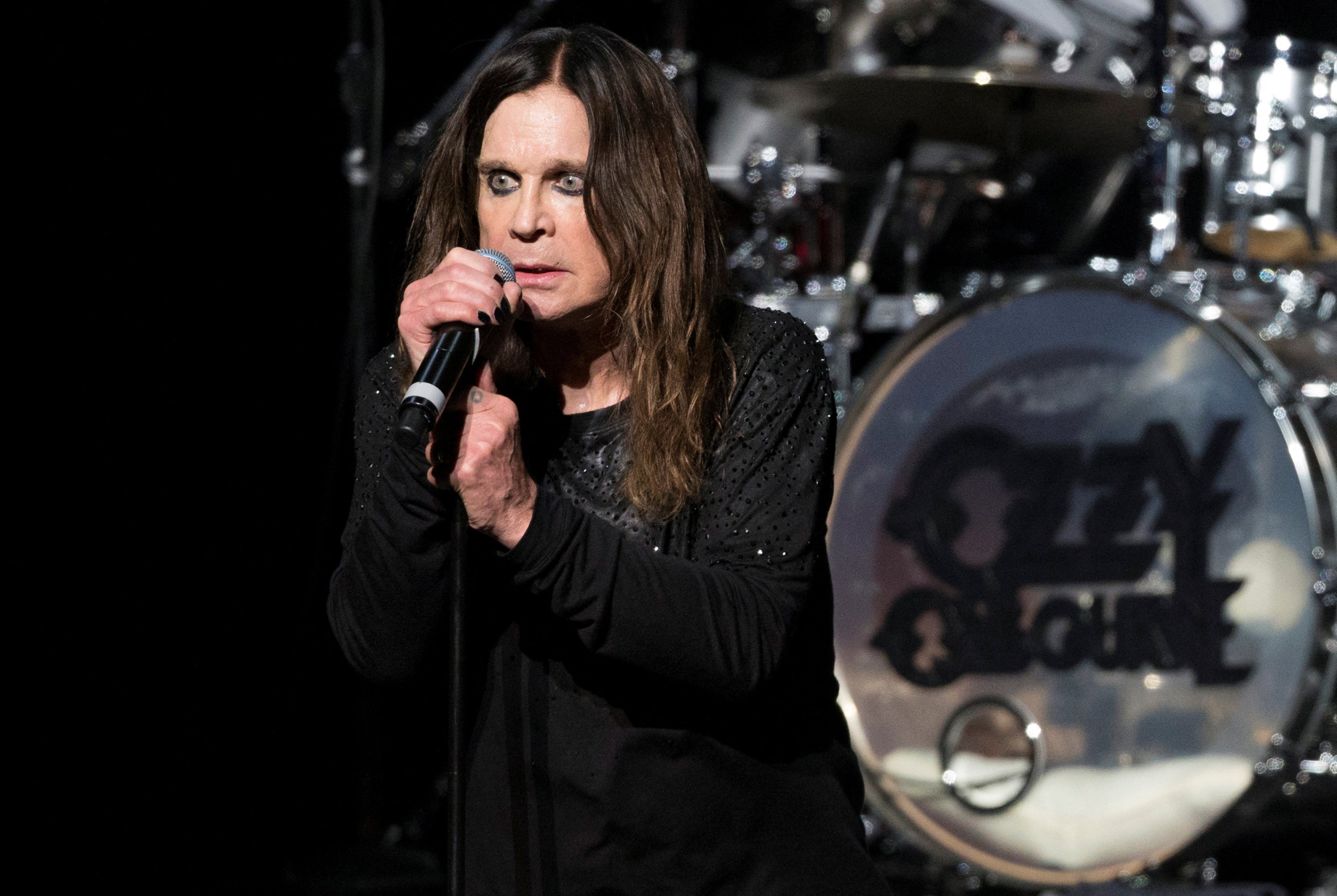 what genre is ozzy osbourne considered