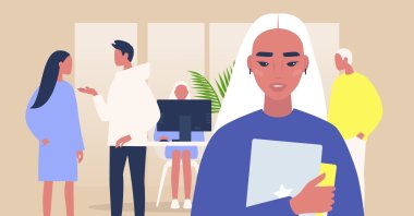 "Today’s graduates arrive with fewer guarantees; they respond by demanding clarity, autonomy and relevance." (Shutterstock Photo)