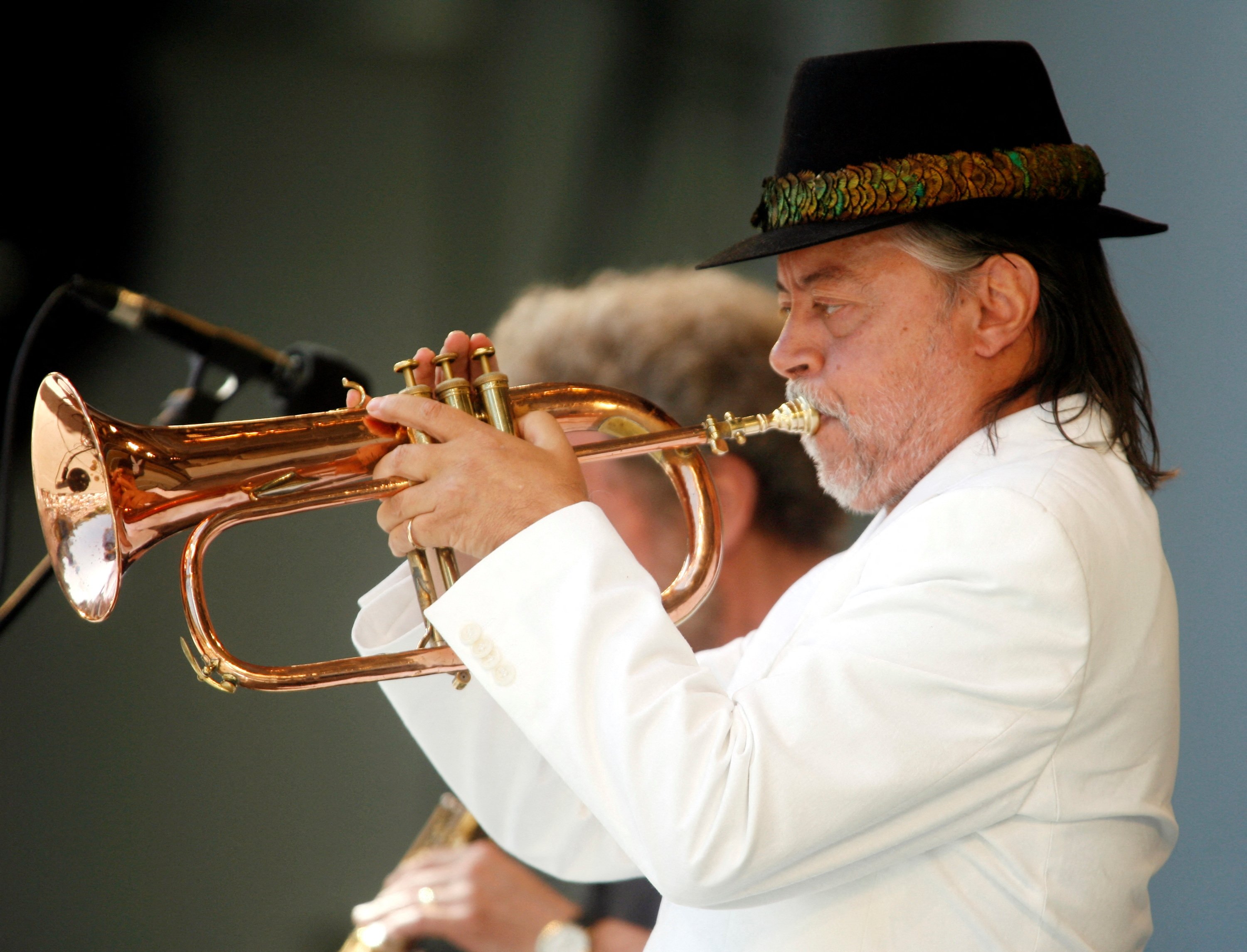 Two-time Grammy Winner Chuck Mangione Passes Away at 84