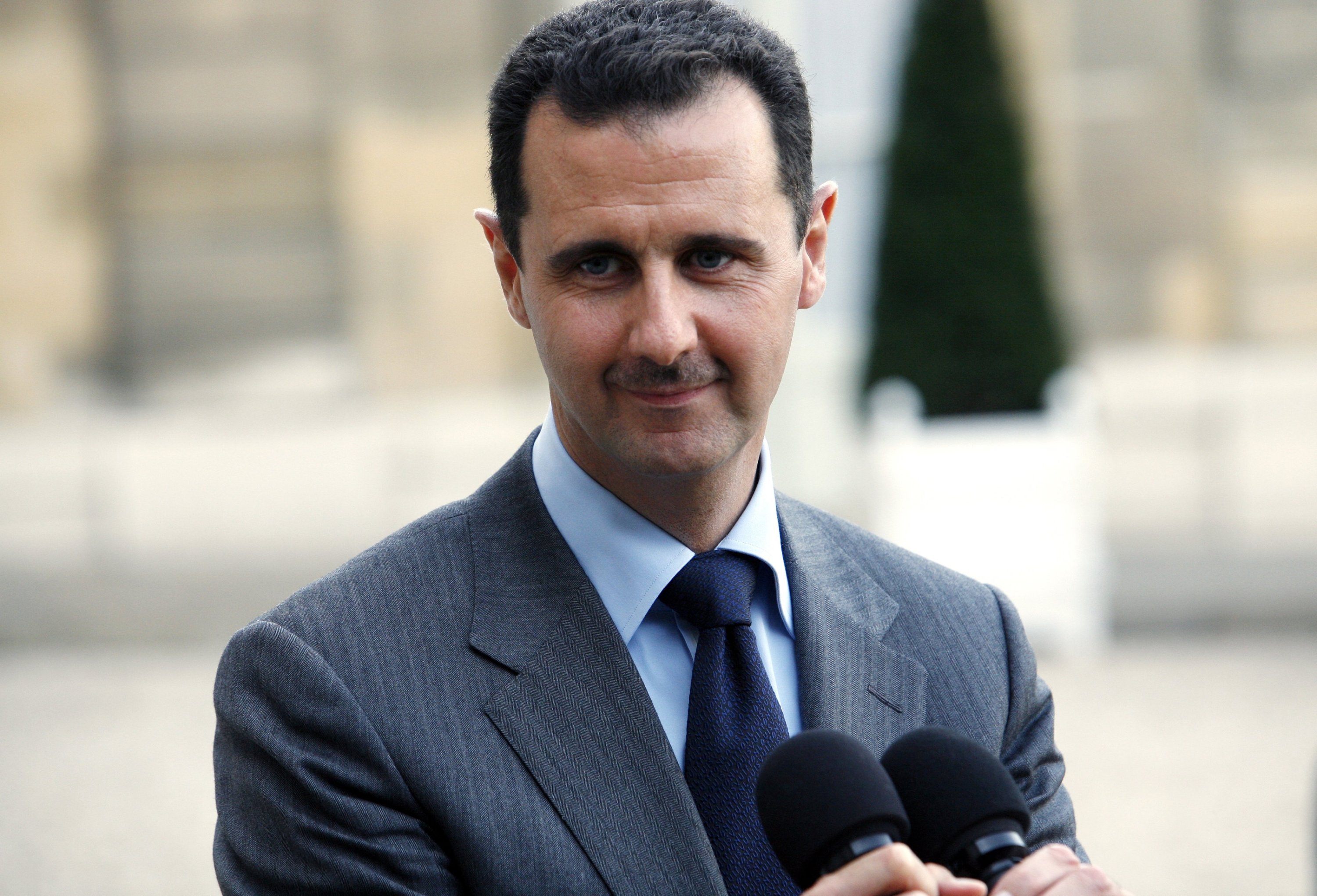 France’s top court annuls Assad’s arrest warrant, upholds immunity