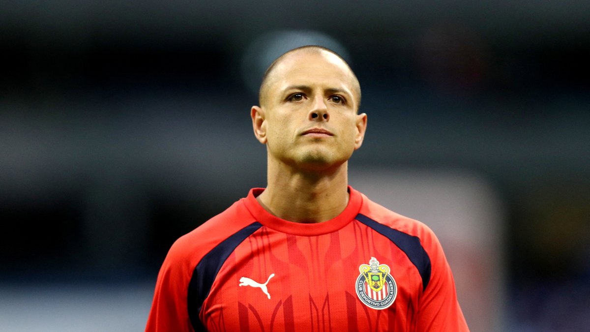 Chicharito fined for sexist remarks, issues apology amid backlash
