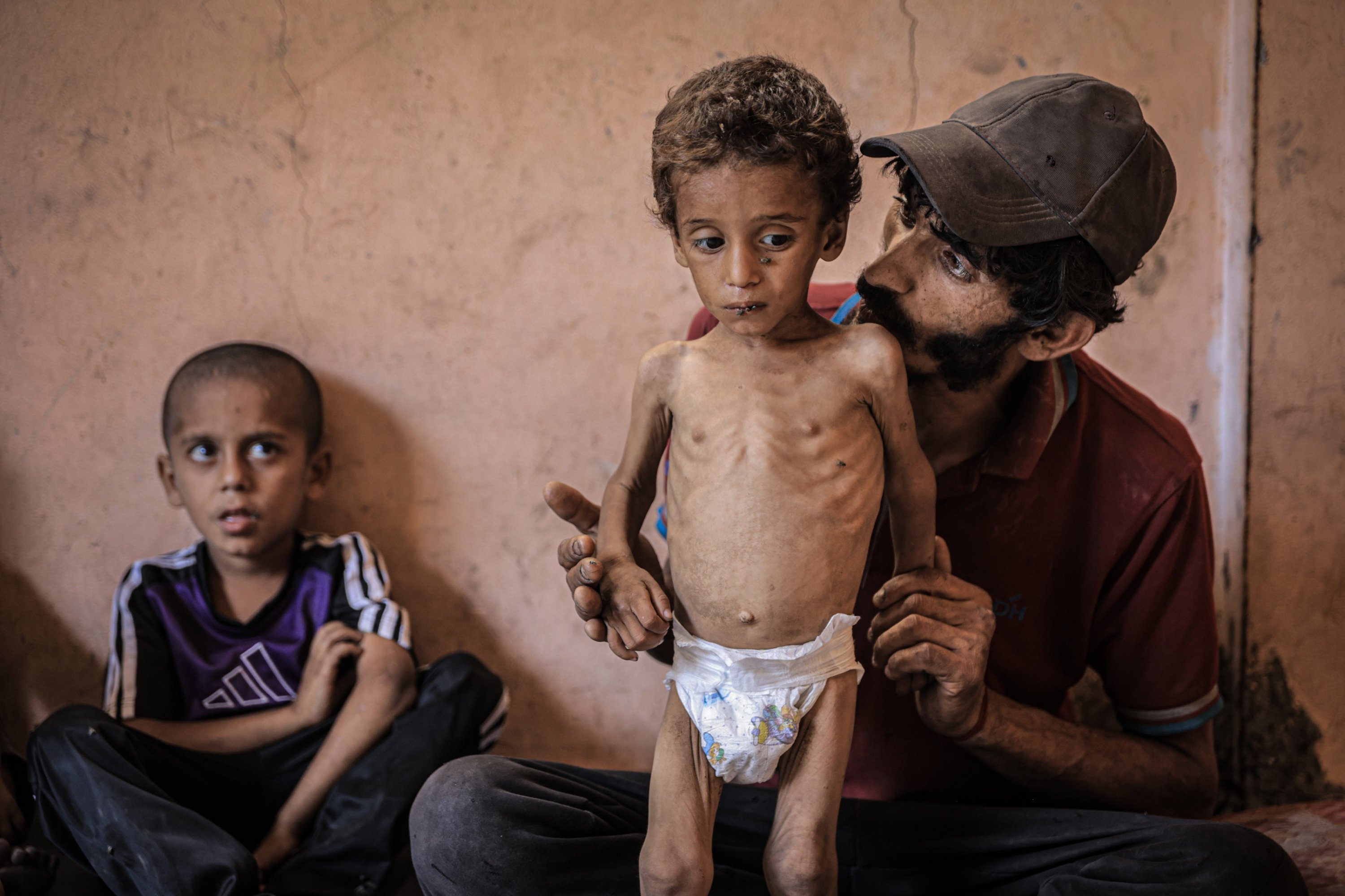 UNICEF to deliver medical supplies to Gaza as crisis escalates