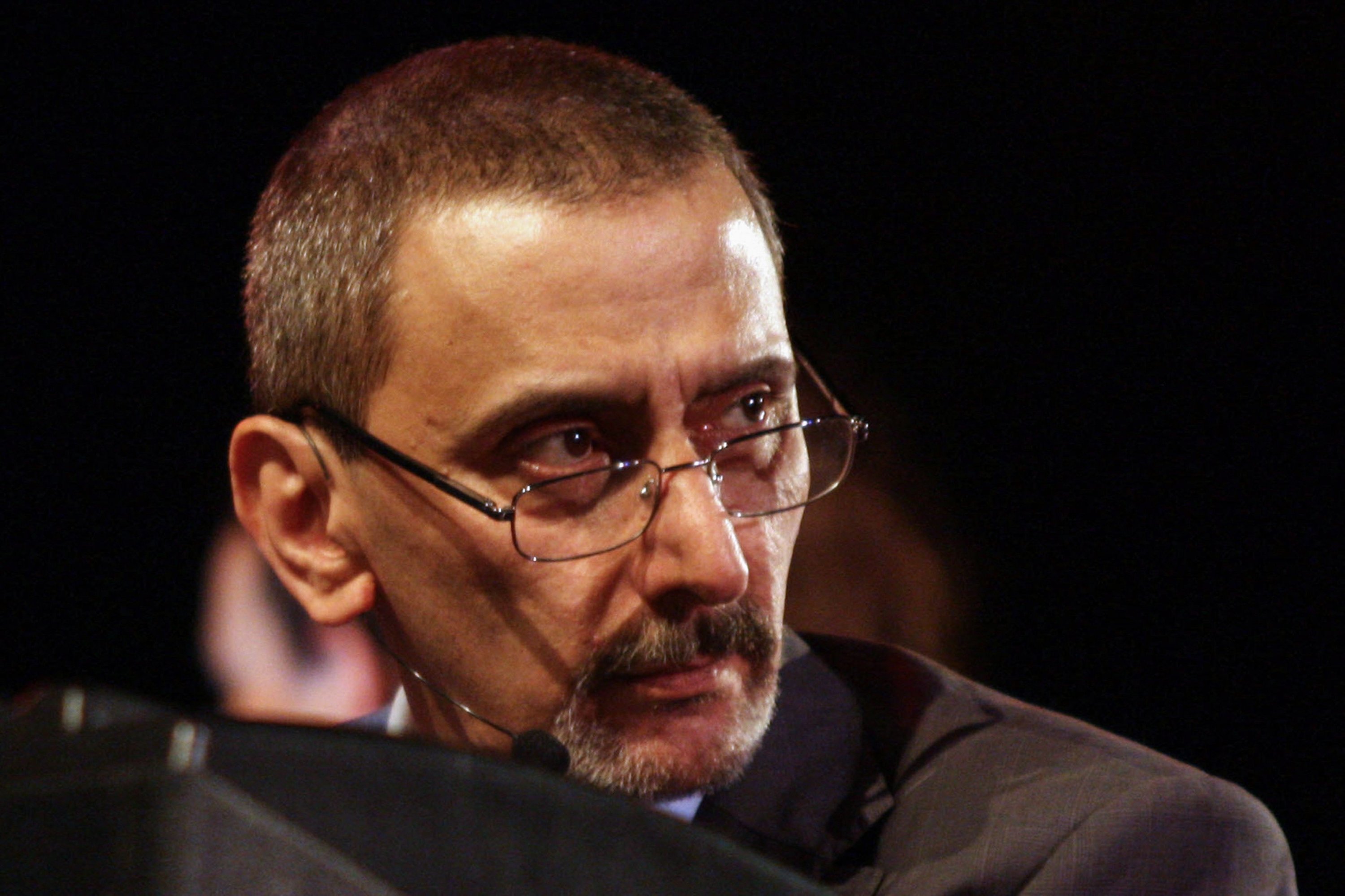Lebanese composer Ziad Rahbani, son of icon Fayrouz, dies at 69 | Daily  Sabah