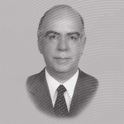 Former Turkish central bank chief Süreyya Serdengeçti is seen in this photo shared by the Central Bank of the Republic of Türkiye (CBRT), July 26, 2025. (Courtesy of CBRT)