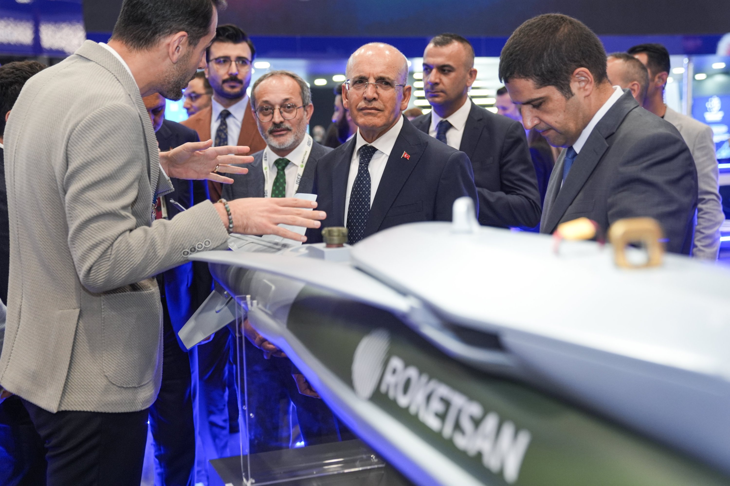 Turško gospodarstvo je vstopilo v "pozitiven cikel".