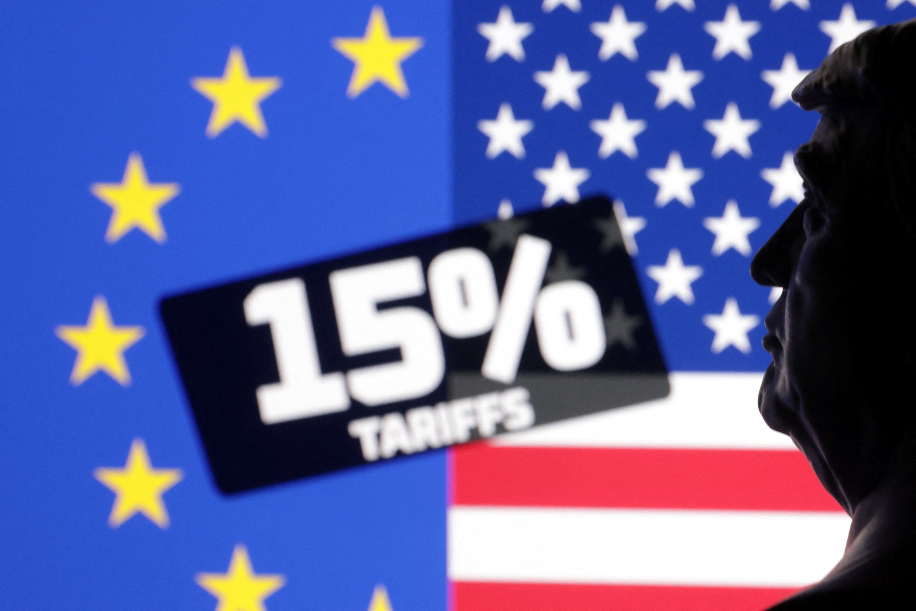 Europe reacts with relief, concern, doubt to US trade deal