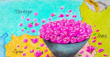 &quot;The disarmament process contributes to NATO&#039;s focus on the Middle East.&quot;