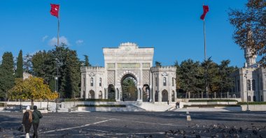 Istanbul University ranks 200th in pediatrics and 214th in dentistry worldwide. (Shutterstock Photo)