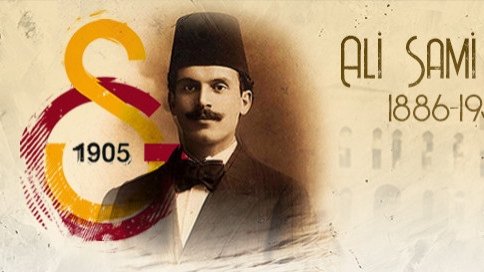 Galatasaray honor Turkish football's architect Ali Sami Yen 74 years on
