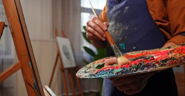 In the quiet aftermath of an exhibition, when the walls are bare, the crates are sealed, and the opening night sparkle has faded, there lingers a task that is neither glamorous nor urgent, yet fundamentally vital: archiving. (Shutterstock Photo)