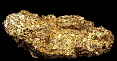 A nuclear fusion startup has conducted computer simulations and concluded that it is theoretically possible to produce gold from mercury through fusion. (Shutterstock Photo)