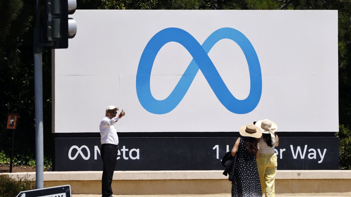 Meta faces Italian competition probe over AI tool on WhatsApp