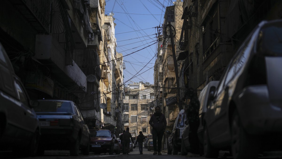 Türkiye to begin providing natural gas to Syria from Saturday