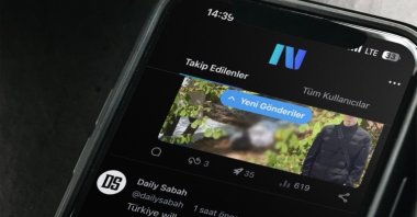 "Next Sosyal arrives at a time when questions around data security, platform governance and algorithmic fairness dominate global discourse." (Photo by Daily Sabah)