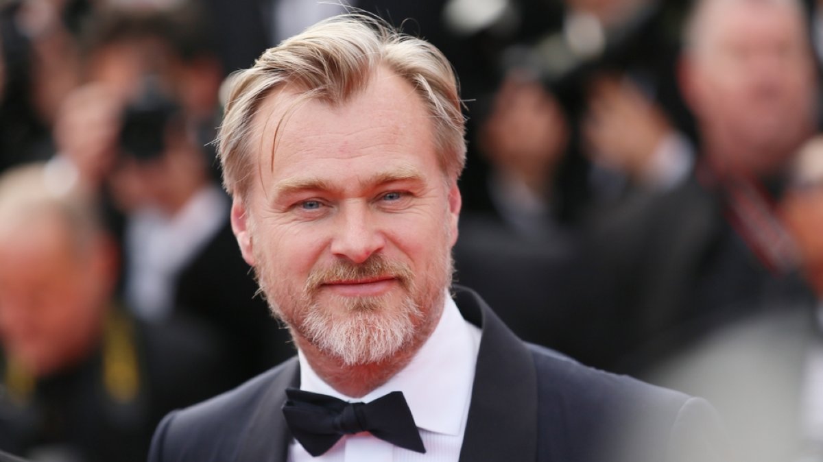 Festival asks Nolan to cut Western Sahara scenes from upcoming film