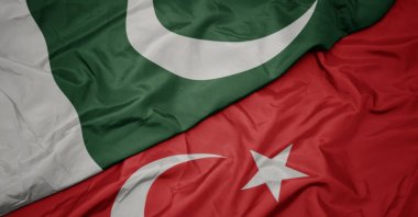 "In an era of shifting alliances and uncertain global trends, the Türkiye-Pakistan partnership could reshape the economic and strategic dynamics in the region." (Shutterstock Photo)