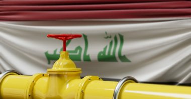 "The KRG is required to supply at least 230,000 barrels per day (bpd) to Baghdad." (Shutterstock Photo)