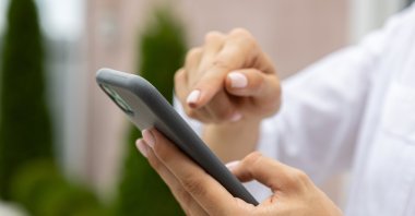 Users can securely access over 630 data layers, including infrastructure details, zoning plans, and environmental risks, via the National Geographic Information Platform. (Shutterstock Photo)