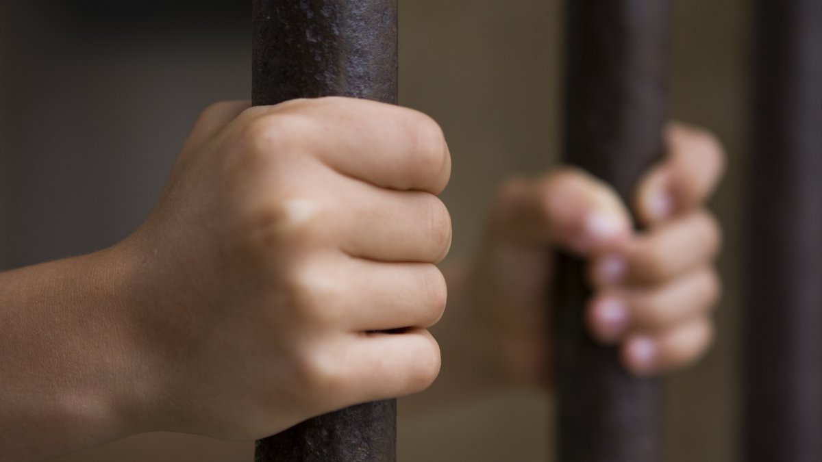 More than 279,000 children were identified as victims, while over 202,000 were involved in alleged criminal behavior in Türkiye. (Shutterstock Photo) 