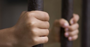 More than 279,000 children were identified as victims, while over 202,000 were involved in alleged criminal behavior in Türkiye. (Shutterstock Photo) 