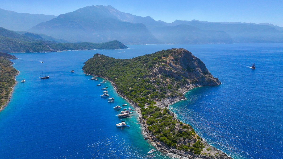 Türkiye irks Greece with new maritime moves, Italy, Libya ties