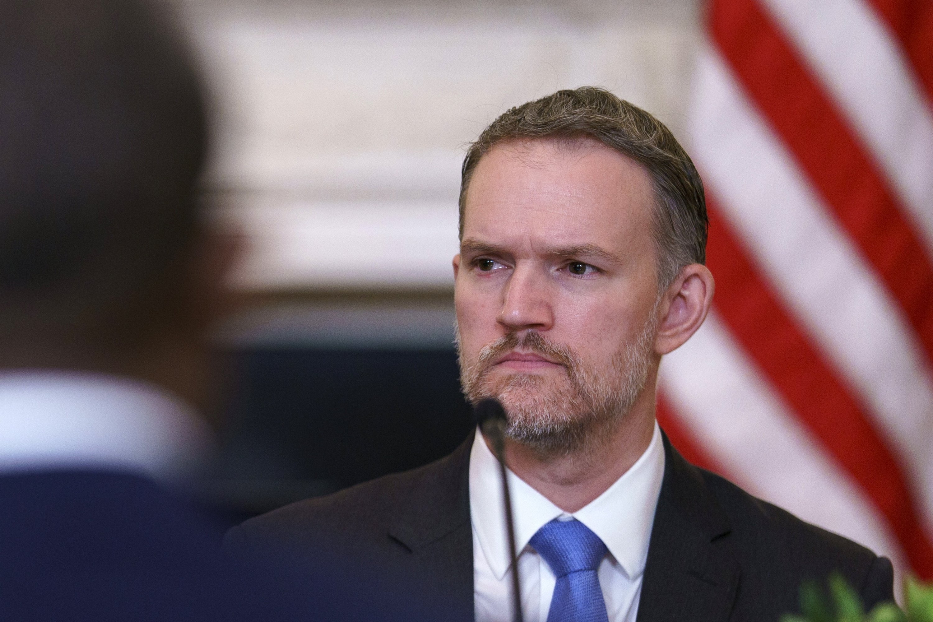 White House defends firing of jobs data official, critics mount