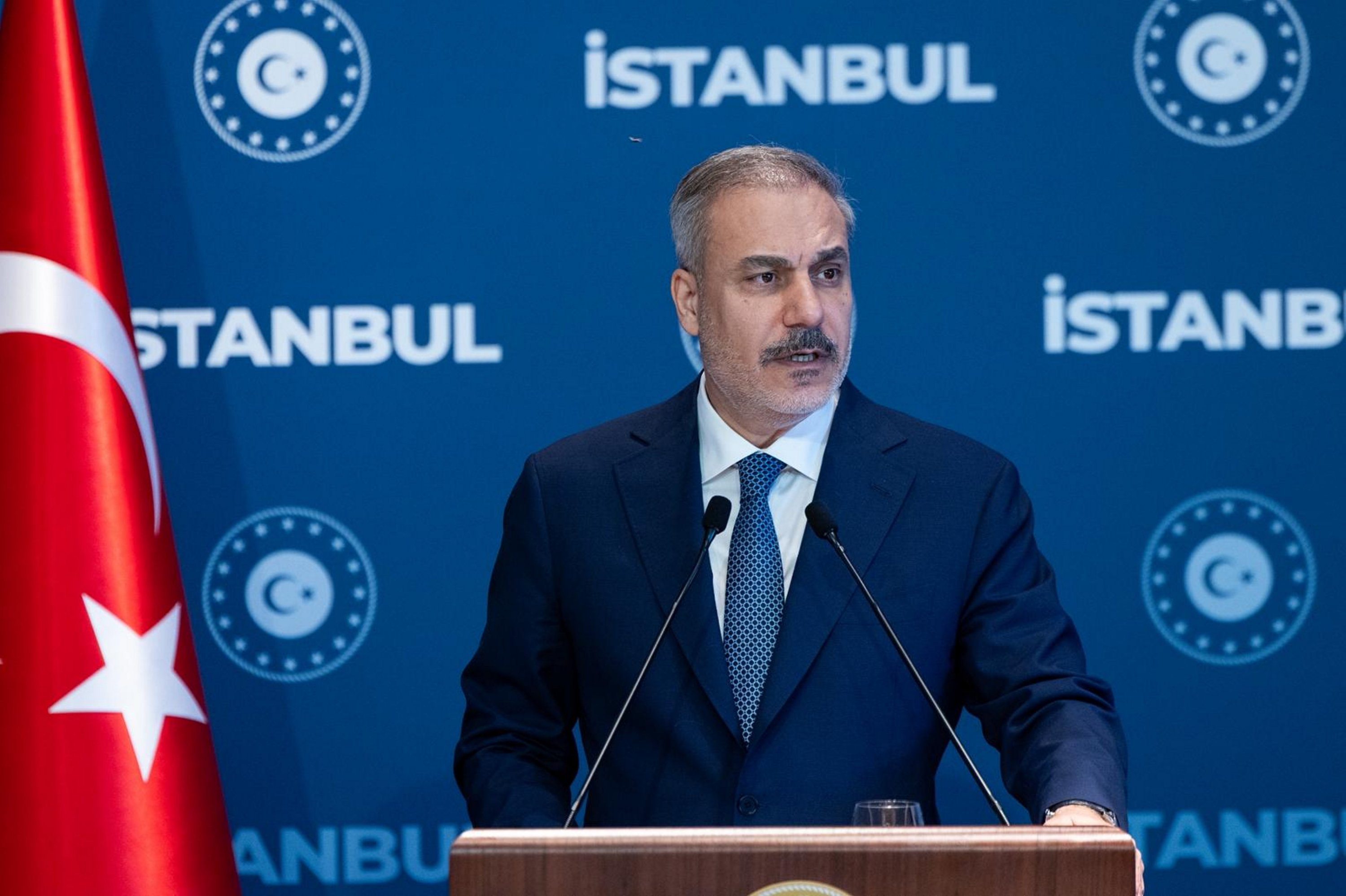 Turška in azerbajdžanska zunanja ministra razpravljala o dvostranskih odnosih in regionalnih vprašanjih