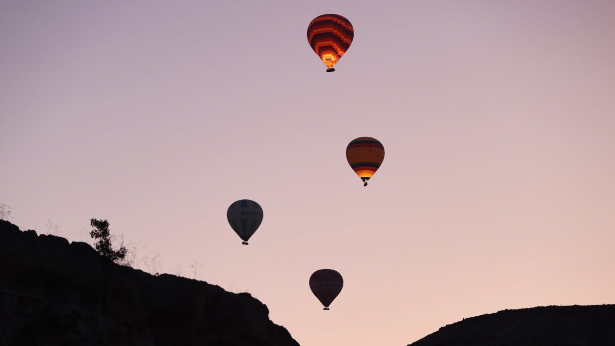 Türkiye sees 65% rise in Chinese visitors in 2024, envoy says