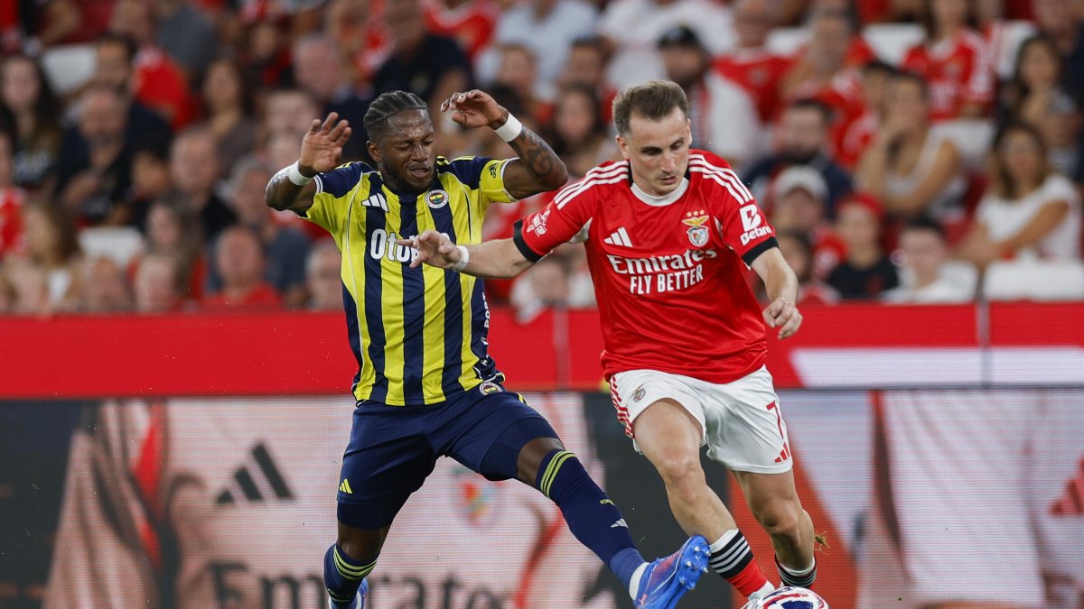 Fenerbahçe’s bold play for Kerem Aktürkoğlu hinges on high stakes