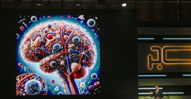 Most of the research into the effects microplastics have on health has been observational, which means it cannot establish cause and effect. (Getty Images)