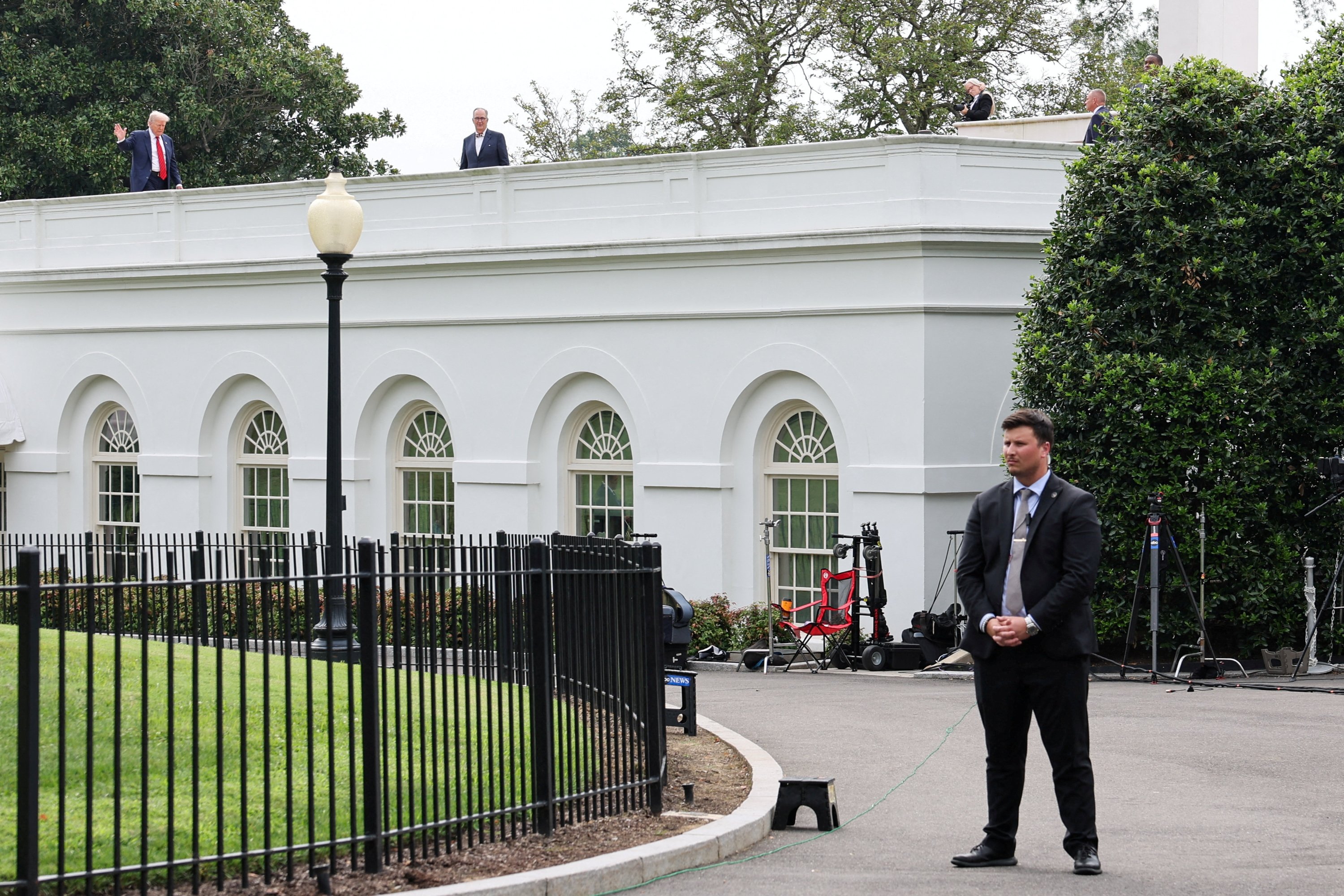 Azerbaijan, Armenia leaders to meet in Washington for peace talks