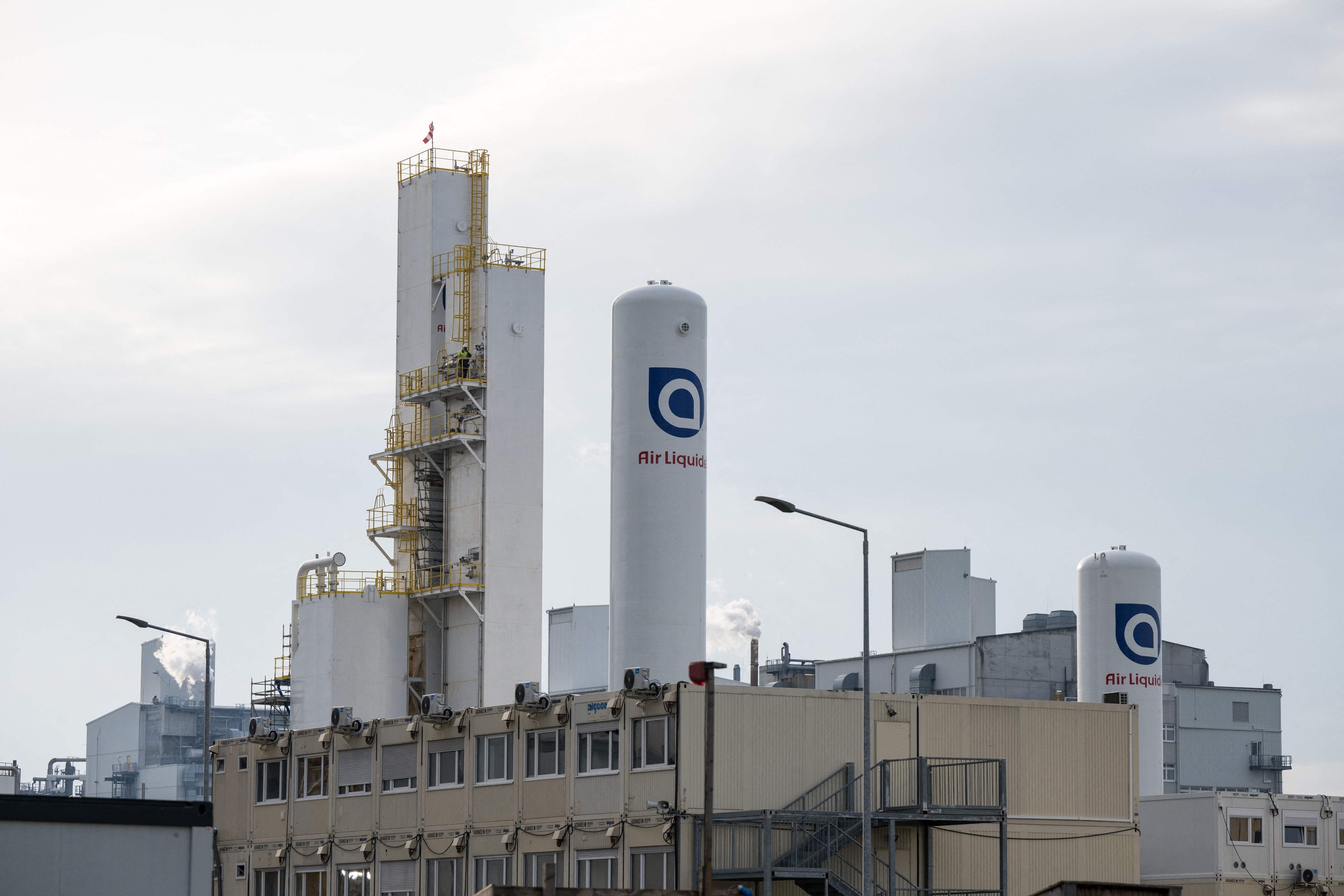 Nearly 60% of German firms await more burdens from US trade deal