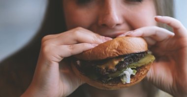 Academics have found a link between consuming high levels of ultra processed foods (UPFs) and lung cancer. (Shutterstock Photo)