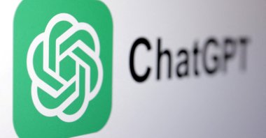 ChatGPT logo is seen in this illustration taken March 11, 2024. (Reuters File Photo)