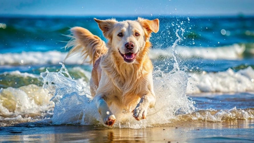 4 paws on the go: Traveling with dogs along the Turkish Riviera